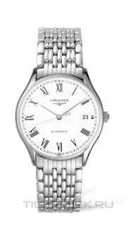  Longines L4.760.4.11.6