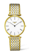  Longines L4.766.2.11.7