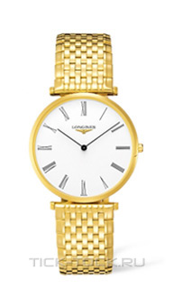  Longines L4.766.2.11.8