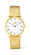  Longines L4.766.2.11.8
