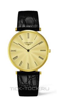  Longines L4.766.2.41.2