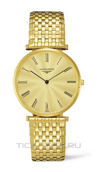  Longines L4.766.2.41.8