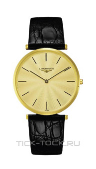  Longines L4.766.2.42.2