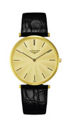  Longines L4.766.2.42.2