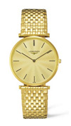  Longines L4.766.2.42.8