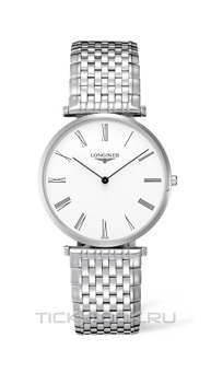  Longines L4.766.4.11.6