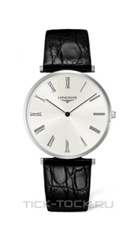  Longines L4.766.4.71.2