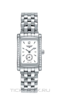  Longines L5.155.0.16.6