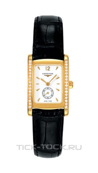  Longines L5.155.7.16.2