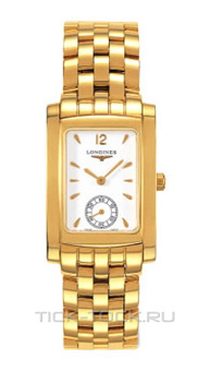  Longines L5.502.6.16.6