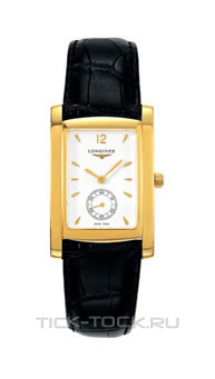  Longines L5.655.6.16.2