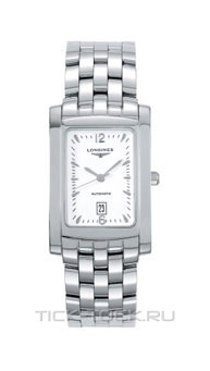  Longines L5.657.4.16.6