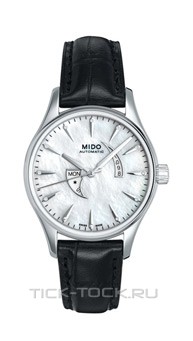 ���� Mido M001.230.16.111.21