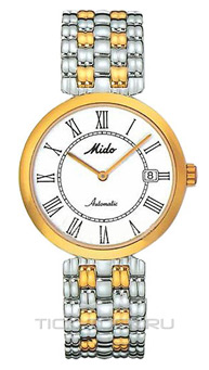 ���� Mido M8120.9.26.1