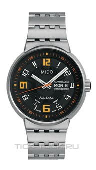  Mido M8340.8.D8.11