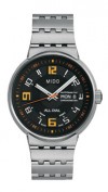  Mido M8340.8.D8.11