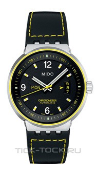  Mido M8341.4.F8.41
