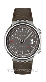  Mido M8350.4.18.5