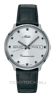  Mido M8419.4.21.4