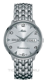  Mido M8419.4.51.2