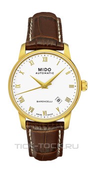  Mido M8600.3.26.8