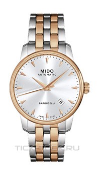  Mido M8600.9.11.1