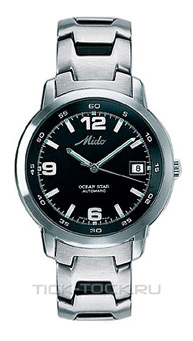  Mido M8720.4.58.1