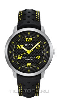  Mido M8730.4.78.4