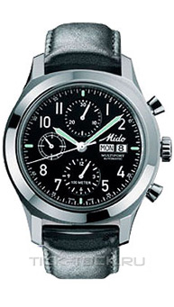  Mido M8810.4.38.4