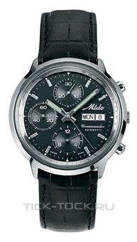  Mido M8885.4.18.4