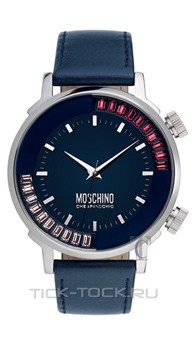 ���� Moschino MW0283