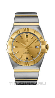  Omega 1203.10.00