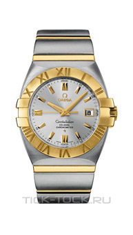  Omega 1203.30.00