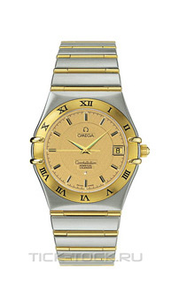  Omega 1252.10.00