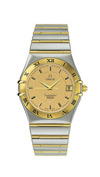  Omega 1252.10.00