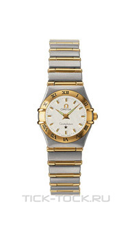  Omega 1262.30.00