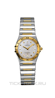  Omega 1371.71.00