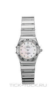  Omega 1561.71.00