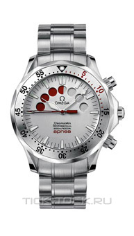  Omega 2595.30.00