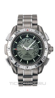  Omega 3290.50.00