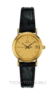  Omega 7980.11.01