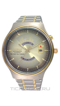  Orient 2EU00000U