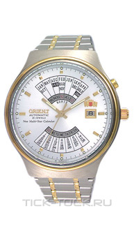  Orient 2EU00000W