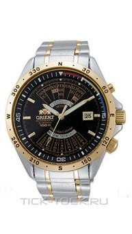  Orient 2EU03001B