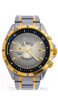  Orient 2EU03001U