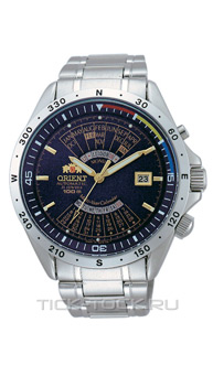  Orient 2EU03002D