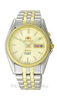  Orient BEM0P003C