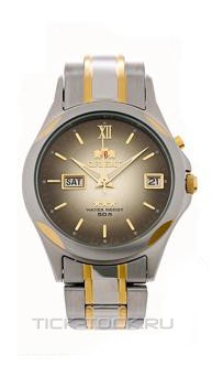  Orient BEM5D006U