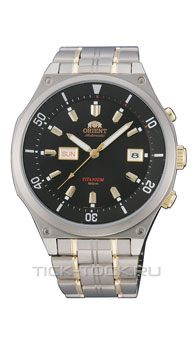  Orient CEM6T002B