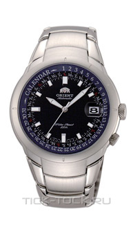  Orient CER17002D